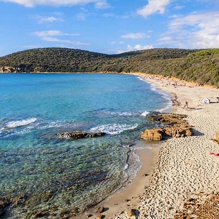 Casa Ilanfra - Appartamenti Gabbiano, Farfalla E Stella Marina Piombino Kültér fotó