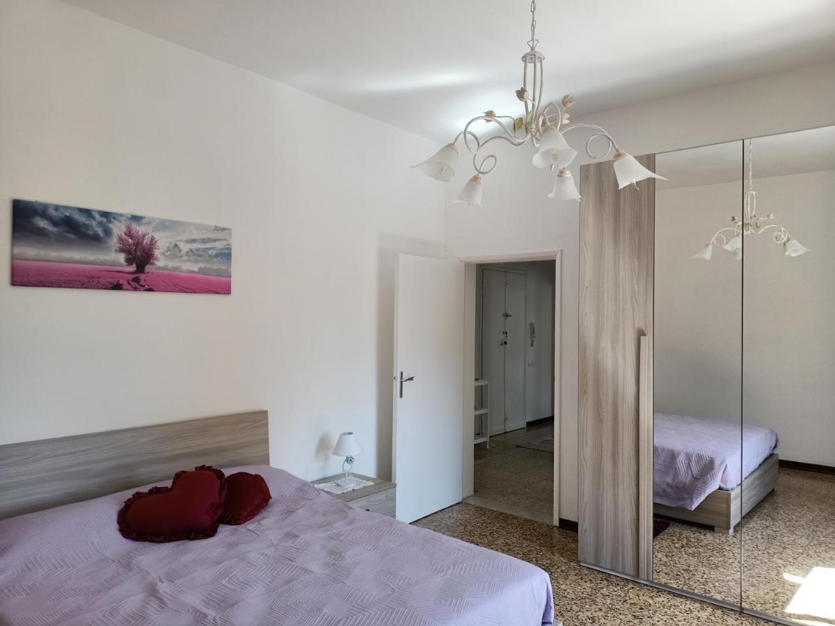 Casa Ilanfra - Appartamenti Gabbiano, Farfalla E Stella Marina Piombino Kültér fotó