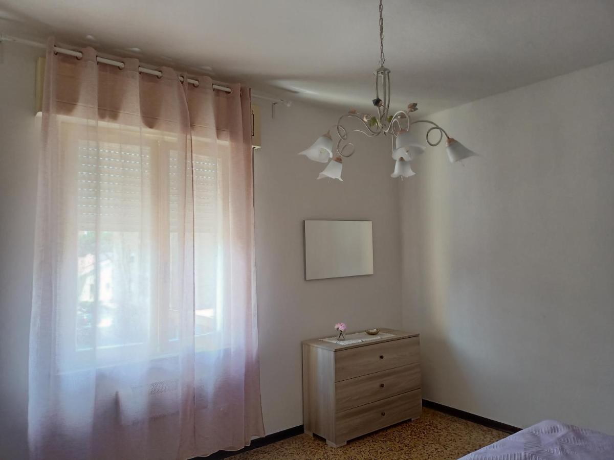 Casa Ilanfra - Appartamenti Gabbiano, Farfalla E Stella Marina Piombino Kültér fotó