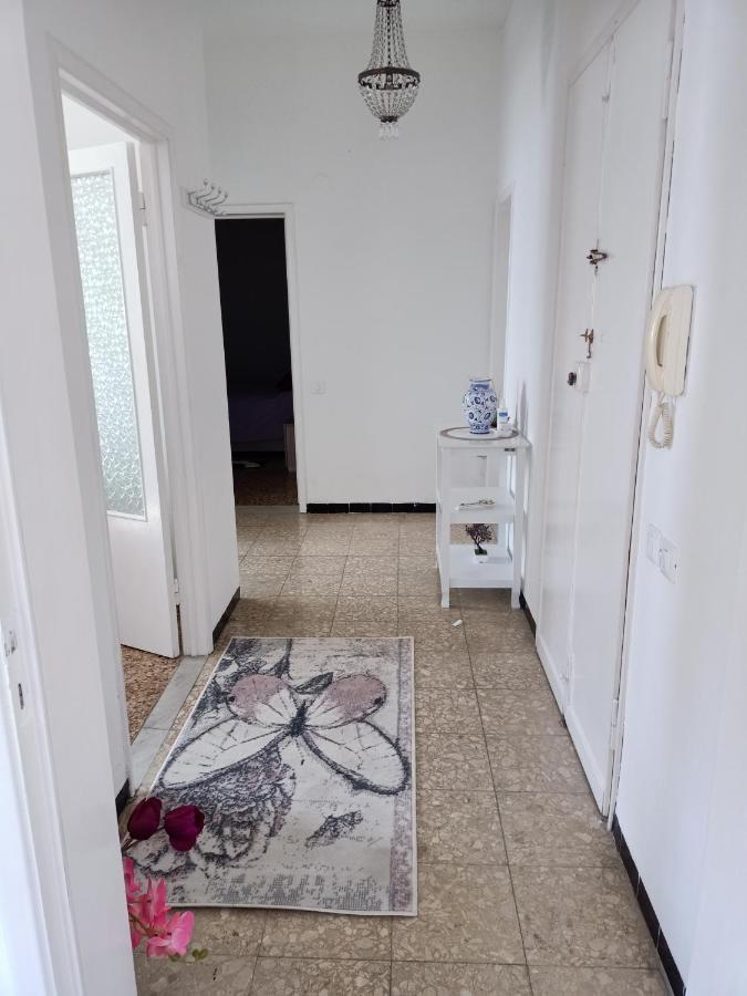 Casa Ilanfra - Appartamenti Gabbiano, Farfalla E Stella Marina Piombino Kültér fotó