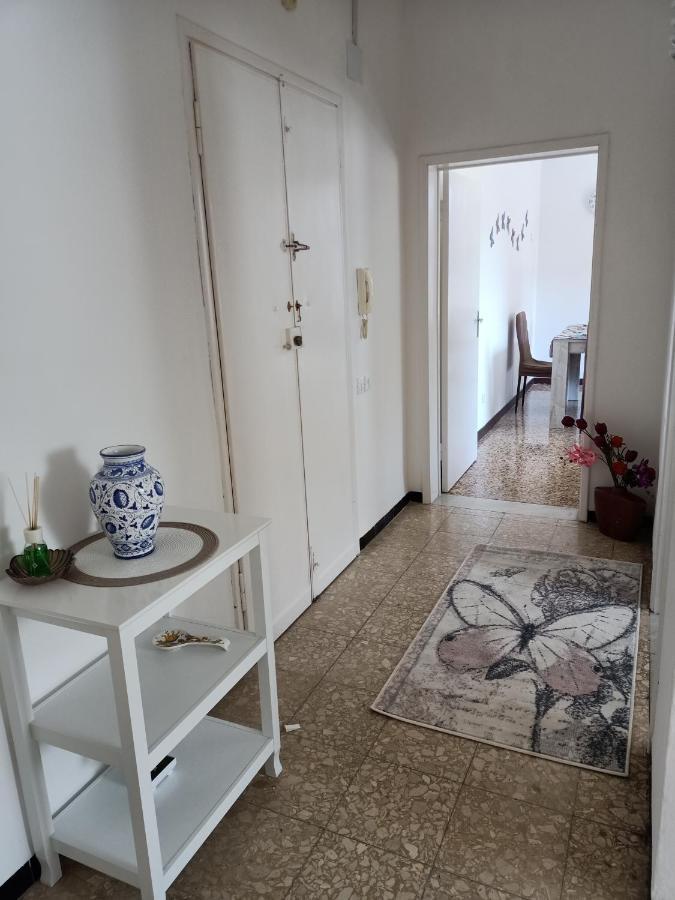Casa Ilanfra - Appartamenti Gabbiano, Farfalla E Stella Marina Piombino Kültér fotó