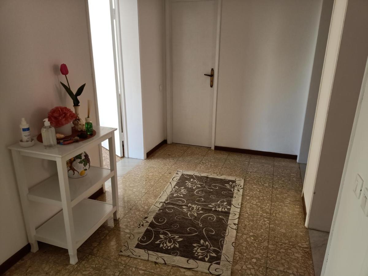 Casa Ilanfra - Appartamenti Gabbiano, Farfalla E Stella Marina Piombino Kültér fotó