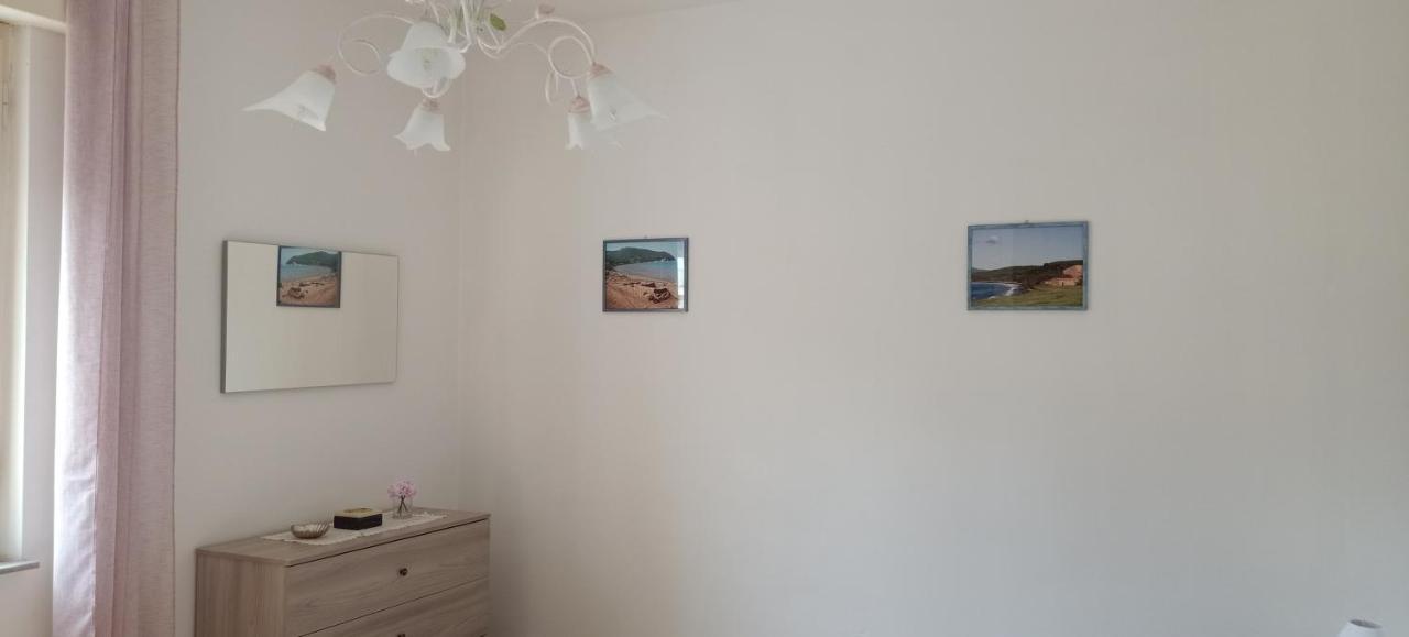 Casa Ilanfra - Appartamenti Gabbiano, Farfalla E Stella Marina Piombino Kültér fotó