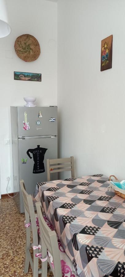 Casa Ilanfra - Appartamenti Gabbiano, Farfalla E Stella Marina Piombino Kültér fotó