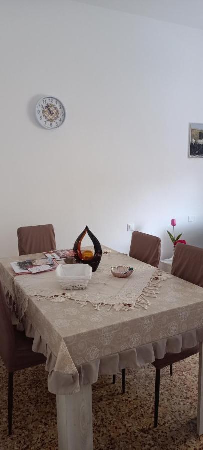 Casa Ilanfra - Appartamenti Gabbiano, Farfalla E Stella Marina Piombino Kültér fotó