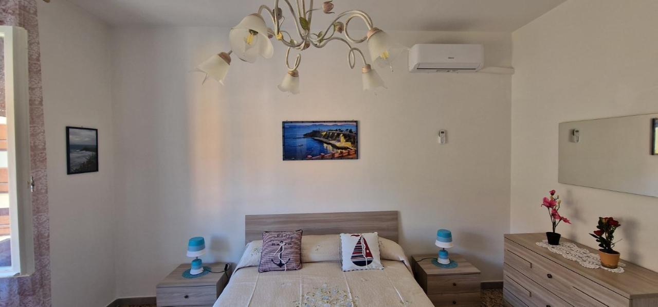 Casa Ilanfra - Appartamenti Gabbiano, Farfalla E Stella Marina Piombino Kültér fotó