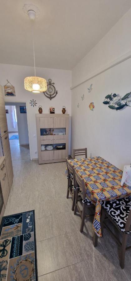 Casa Ilanfra - Appartamenti Gabbiano, Farfalla E Stella Marina Piombino Kültér fotó