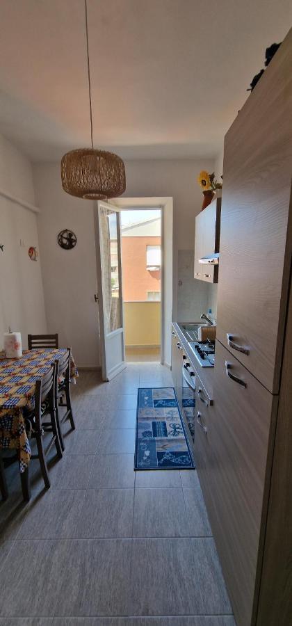 Casa Ilanfra - Appartamenti Gabbiano, Farfalla E Stella Marina Piombino Kültér fotó