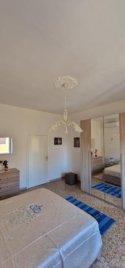 Casa Ilanfra - Appartamenti Gabbiano, Farfalla E Stella Marina Piombino Kültér fotó