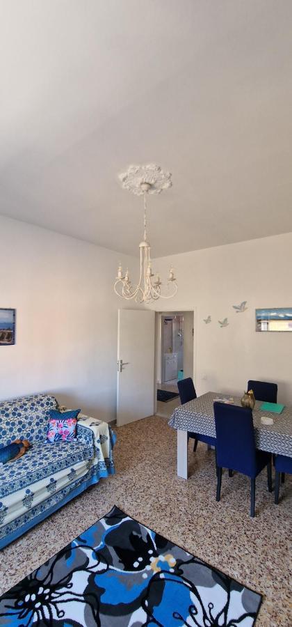 Casa Ilanfra - Appartamenti Gabbiano, Farfalla E Stella Marina Piombino Kültér fotó