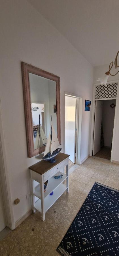 Casa Ilanfra - Appartamenti Gabbiano, Farfalla E Stella Marina Piombino Kültér fotó