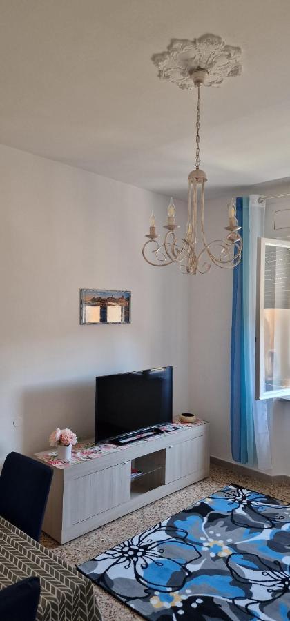 Casa Ilanfra - Appartamenti Gabbiano, Farfalla E Stella Marina Piombino Kültér fotó