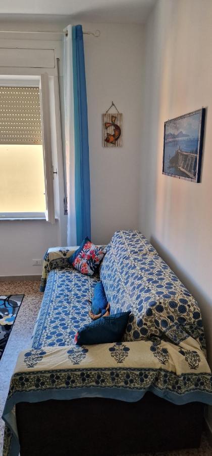 Casa Ilanfra - Appartamenti Gabbiano, Farfalla E Stella Marina Piombino Kültér fotó