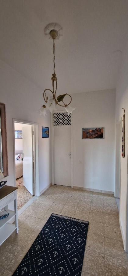Casa Ilanfra - Appartamenti Gabbiano, Farfalla E Stella Marina Piombino Kültér fotó