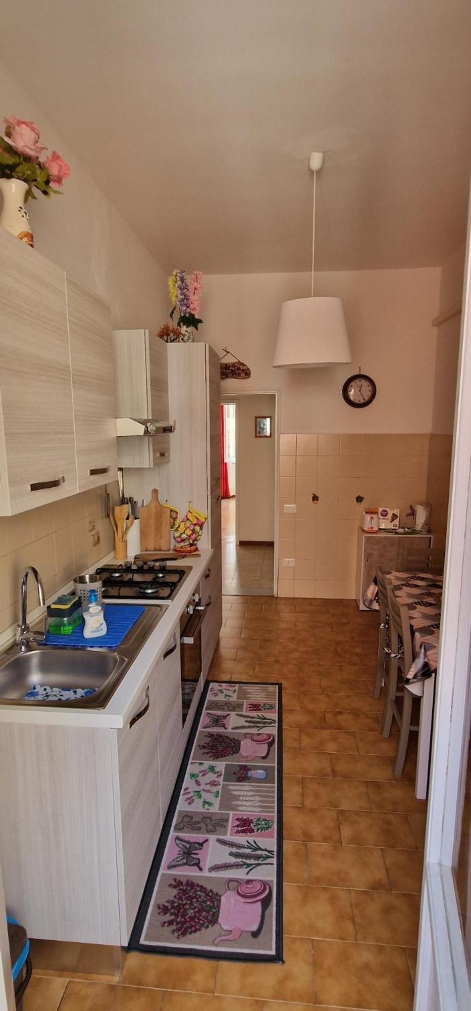 Casa Ilanfra - Appartamenti Gabbiano, Farfalla E Stella Marina Piombino Kültér fotó
