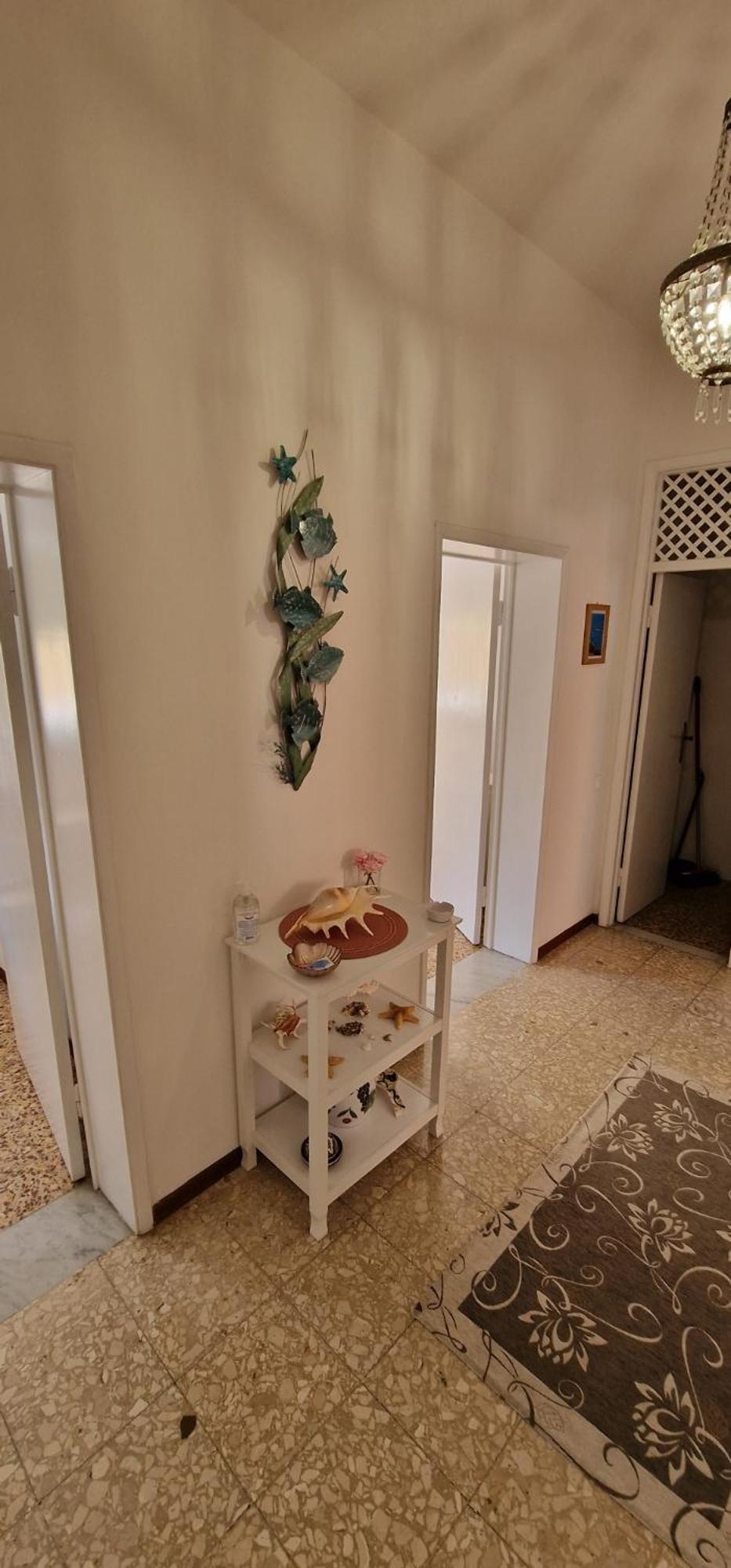 Casa Ilanfra - Appartamenti Gabbiano, Farfalla E Stella Marina Piombino Kültér fotó