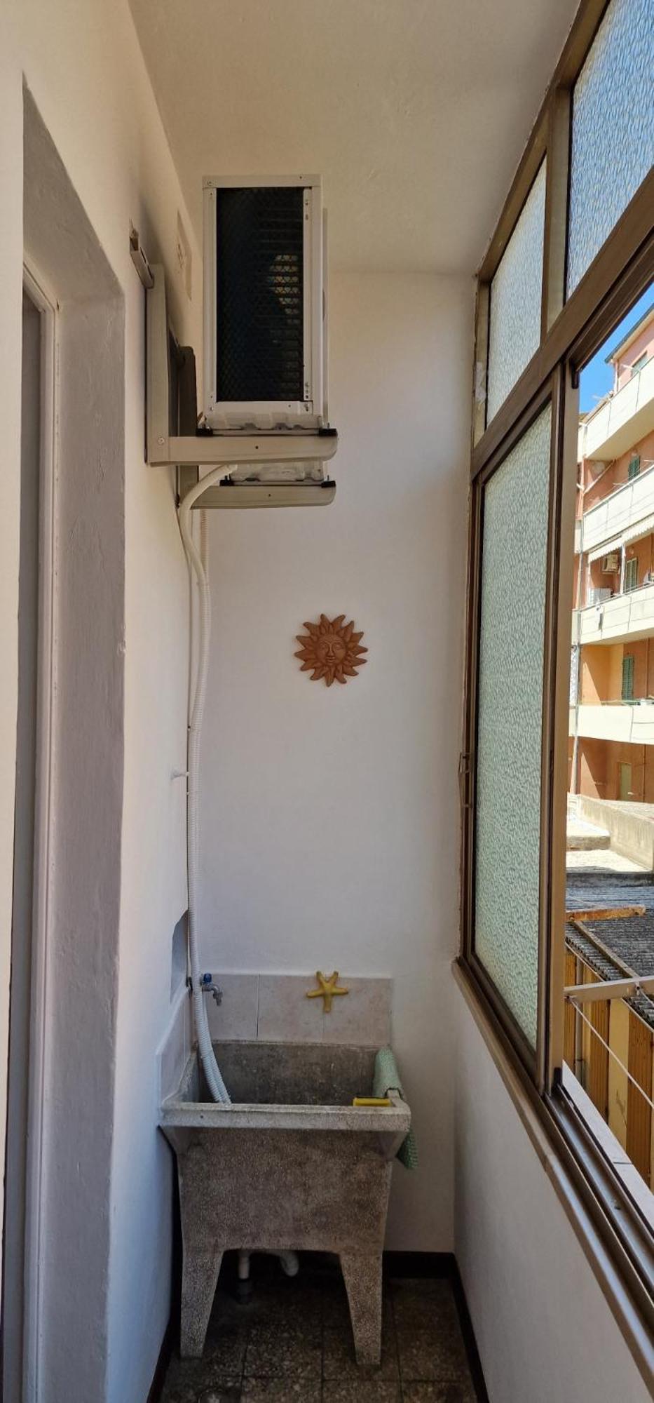Casa Ilanfra - Appartamenti Gabbiano, Farfalla E Stella Marina Piombino Kültér fotó