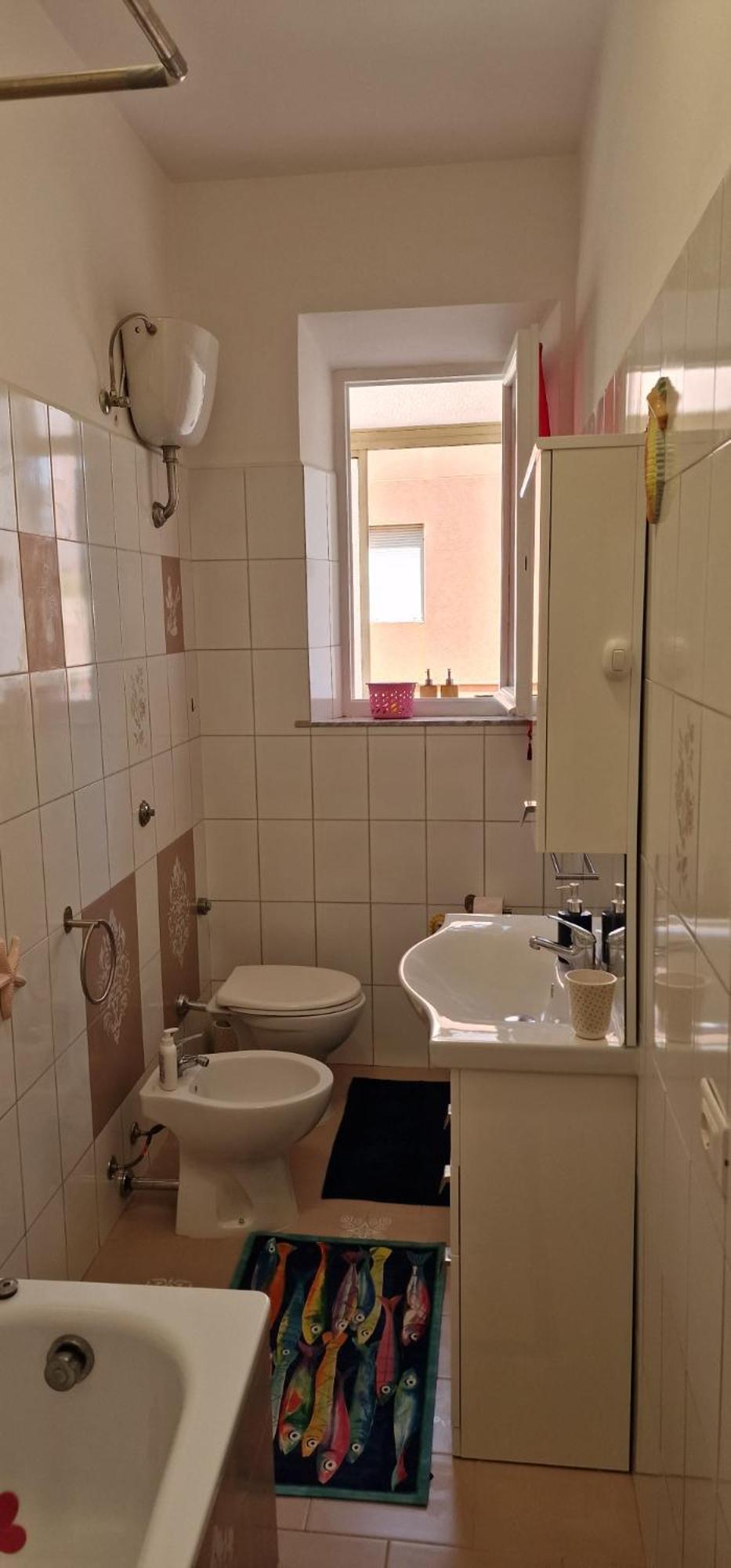 Casa Ilanfra - Appartamenti Gabbiano, Farfalla E Stella Marina Piombino Kültér fotó