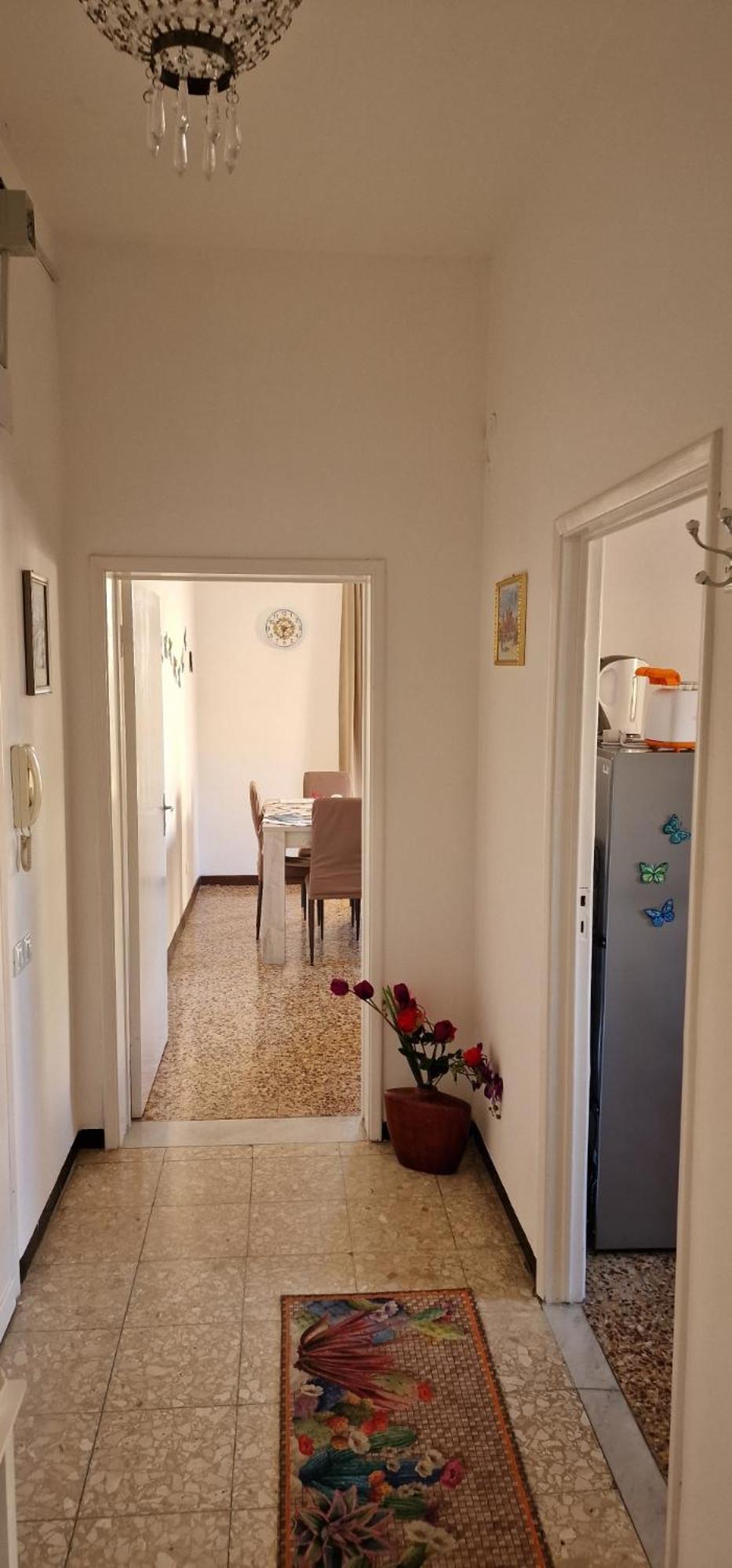 Casa Ilanfra - Appartamenti Gabbiano, Farfalla E Stella Marina Piombino Kültér fotó